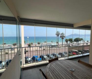 La Bocca Apartment | Bord de Mer Cannes Midi