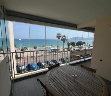 La Bocca Apartment | Bord de Mer Cannes Midi