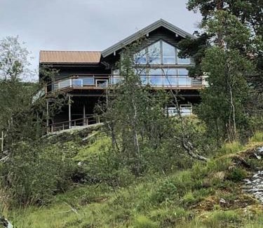 Voss Apartment | Bordalen-Voss