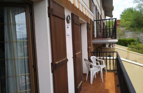 Hondarribia House | Bordatxiki
