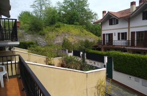 Hondarribia House | Bordatxiki