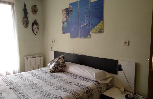 Hondarribia House | Bordatxiki