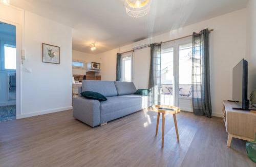 Begles Apartment | Bordeaux - Ma Résidence Privée