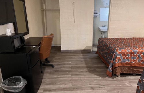 Calexico Hotel | Border Motel