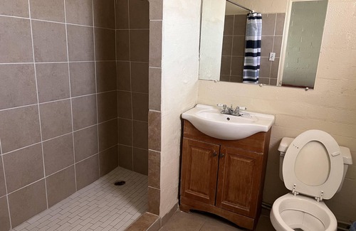 Calexico Hotel | Border Motel