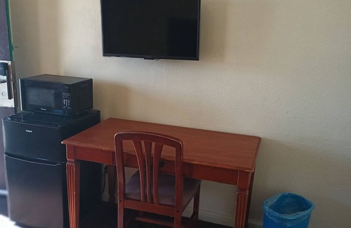 Calexico Hotel | Border Motel