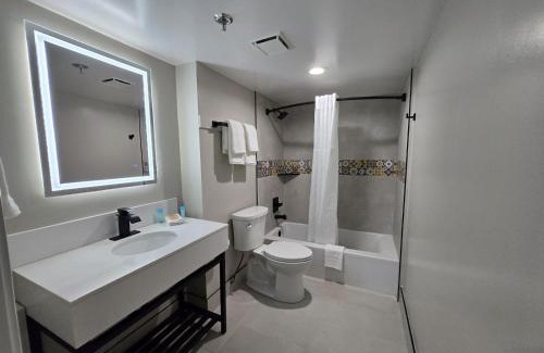 San Ysidro Hotel | Border Plaza Hotel