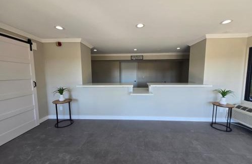 San Ysidro Hotel | Border Plaza Hotel