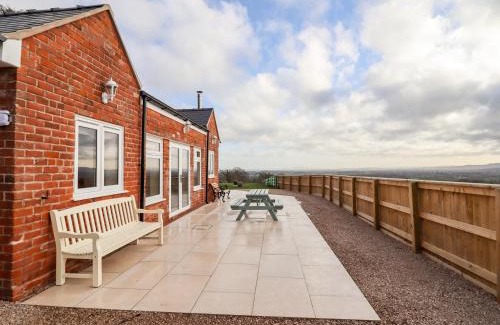 Halfway House House | Border View Lodge