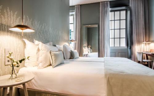 Mahon Hotel | Bordoy Casa Ládico - Hotel Boutique Adults Only