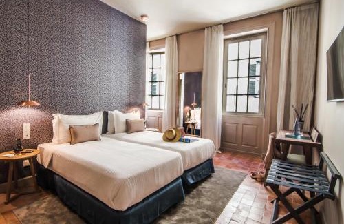Mahon Hotel | Bordoy Casa Ládico - Hotel Boutique Adults Only