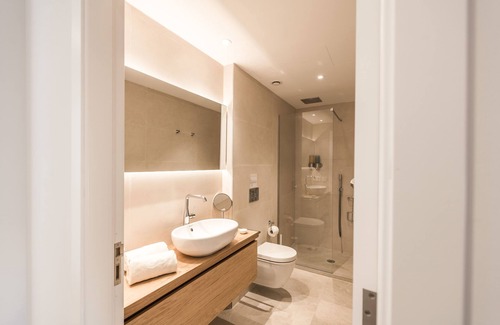 Old Town Alcudia Hotel | Bordoy Mostatxins - Hotel Boutique Adults Only