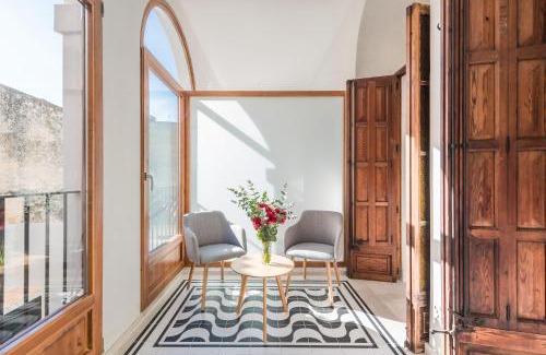 Old Town Alcudia Hotel | Bordoy Mostatxins - Hotel Boutique Adults Only