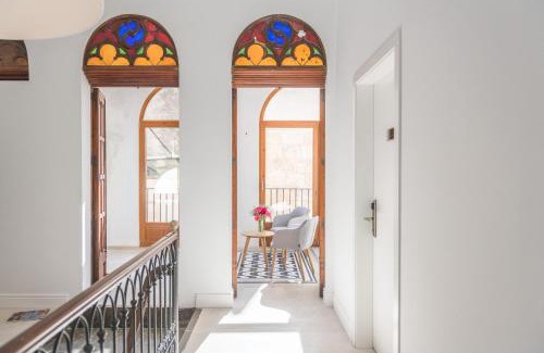 Old Town Alcudia Hotel | Bordoy Mostatxins - Hotel Boutique Adults Only
