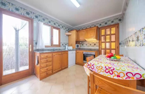 Marina Manresa Ski Chalet | Boreal - House In Marina Manresa. Free Wifi