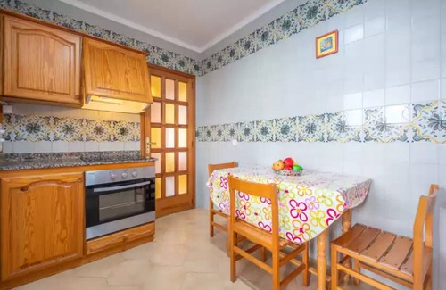 Marina Manresa Ski Chalet | Boreal - House In Marina Manresa. Free Wifi