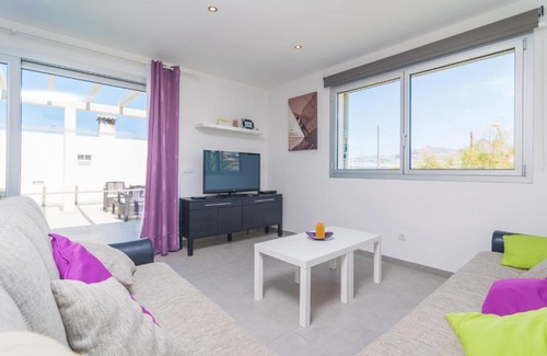 Son Serra de Marina Ski Chalet | Borges