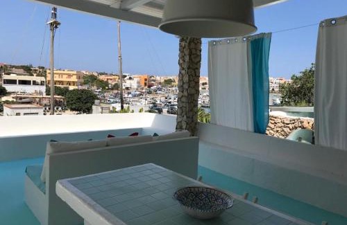 Lampedusa Apartment | Borgo Acqua