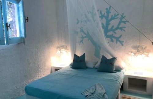 Lampedusa Apartment | Borgo Acqua