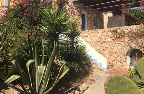 Lampedusa Apartment | Borgo Acqua