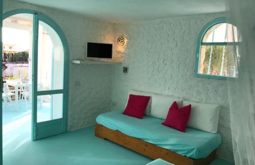 Lampedusa Apartment | Borgo Acqua