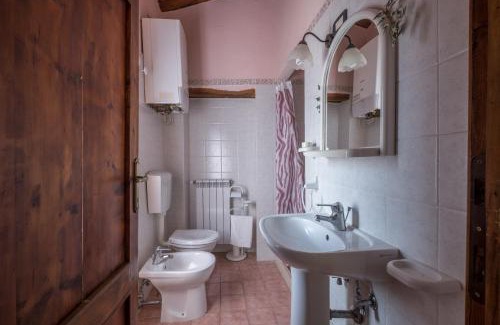 Montaione House | Borgo Amarrante