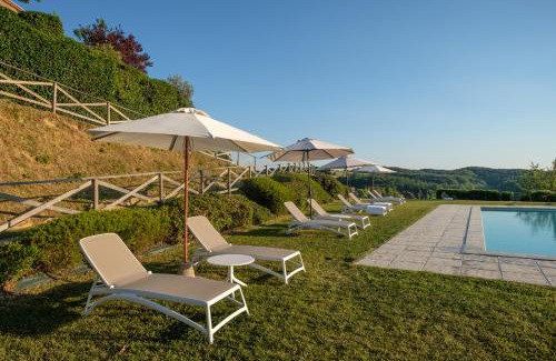 Montaione House | Borgo Amarrante
