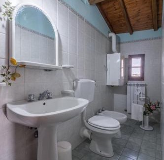 Montaione House | Borgo Amarrante