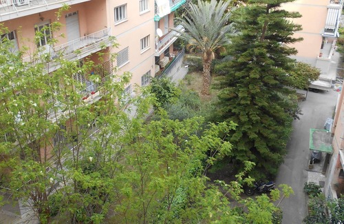 Borgo-Sanzio Apartment | "Borgo Antico" apartment in the center with parking space