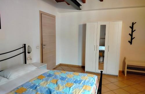 San Felice del Benaco Apartment | borgo antico