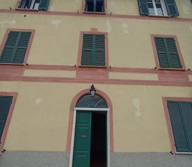 Lerici Apartment | Borgo Antico - La Casa sul Golfo