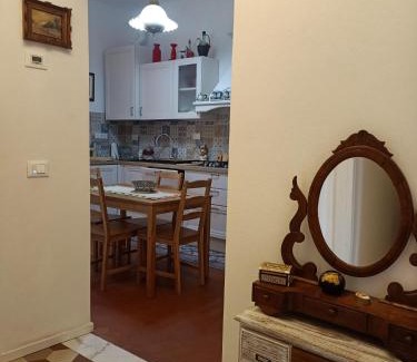 Lerici Apartment | Borgo Antico - La Casa sul Golfo