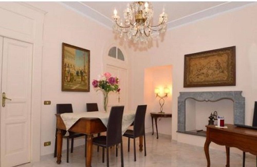 Potenza Bed & Breakfast | Borgo Antico Santa Lucia
