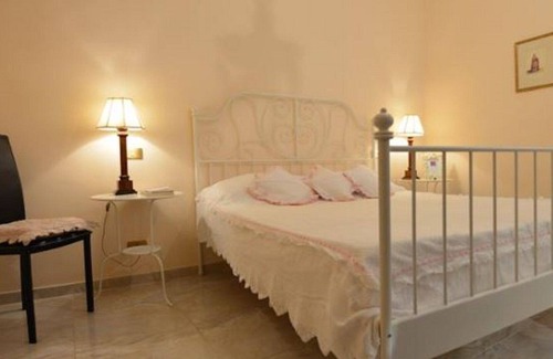 Potenza Bed & Breakfast | Borgo Antico Santa Lucia