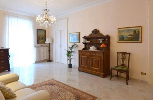 Potenza Bed & Breakfast | Borgo Antico Santa Lucia