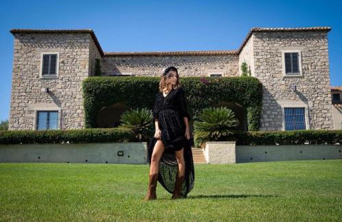 Gesturi Bed & Breakfast | Borgo Antico XIX sec.