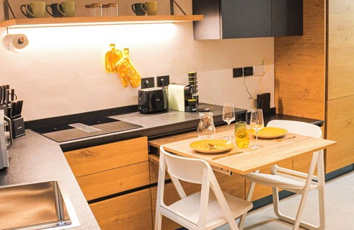 Belluno Apartment | Borgo Apartment in the heart of the historic center of Belluno