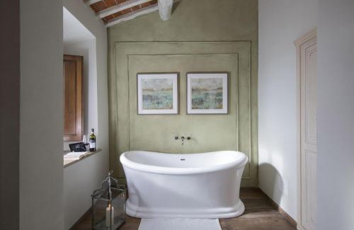 Castelnuovo Berardenga House | Borgo Argiano