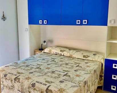 Trinita d'Agultu e Vignola House | Borgo Bellavista Isola Rossa