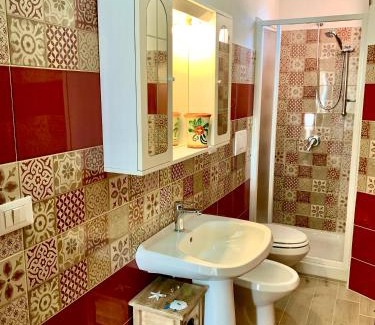 Trinita d'Agultu e Vignola House | Borgo Bellavista Isola Rossa