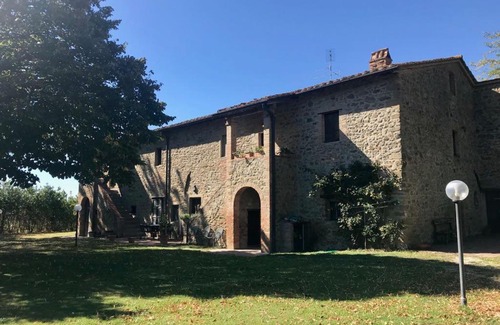 Passignano sul Trasimeno House | Borgo Boiano