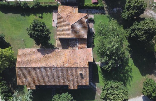Passignano sul Trasimeno House | Borgo Boiano