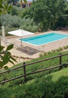 Baschi House | Borgo Buciardella