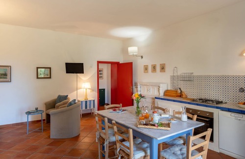 Torsoli House | Borgo Castagnoli by Interhome