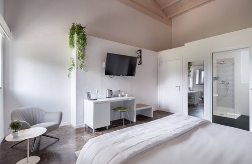 Mirto Hotel | Borgo d'Orlando
