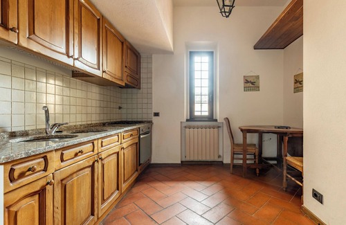 Impruneta Other | Borgo dei Ricci Farmhouse: Standard Apartment