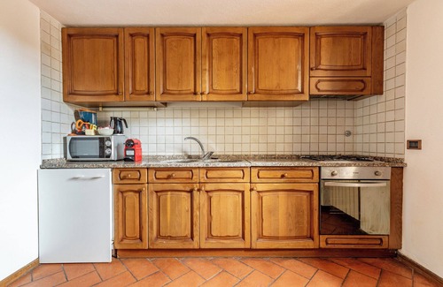 Impruneta Other | Borgo dei Ricci Farmhouse: Standard Apartment