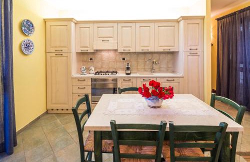 Marciana Marina House | Borgo dell'Uccellaia - Ametista