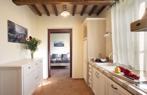 Valtopina Apartment | BORGO DI GALLANO