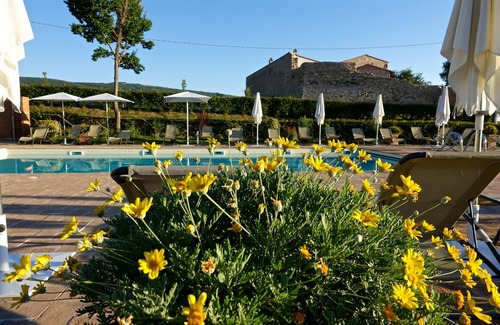 Valtopina Apartment | BORGO DI GALLANO